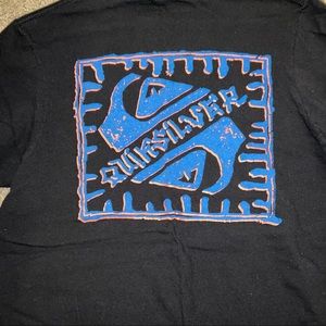 Quicksilver Tee